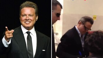 (Getty Images/Captura de pantalla)