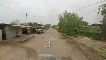 Un hombre fue asesinado a puñaladas y su hijastro fue detenido como principal sospechoso