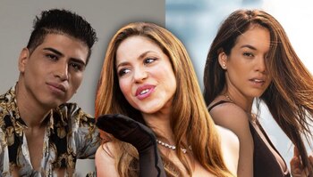 Artistas de la farándula opinaron