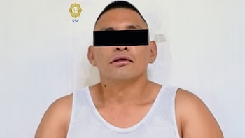 Juez de la CDMX niega