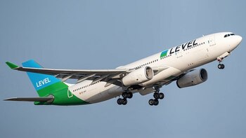 Level conectará el aeropuerto de