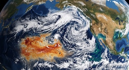 El “super El Niño” se acerca y crece la preocupación por un posible aumento de enfermedades en EE. UU.: cuáles y por qué