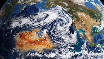 El “super El Niño” se acerca y crece la preocupación por un posible aumento de enfermedades en EE. UU.: cuáles y por qué