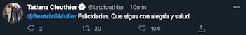beatriz gutierrez tuit cumple 2