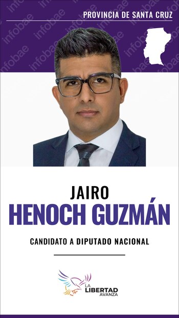 Jairo Guzmán, gerente operativo del