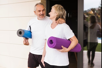 El tai chi es una de las disciplinas más beneficiosas a partir de los 50 años