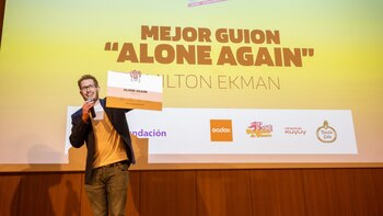 La selección oficial para 2024