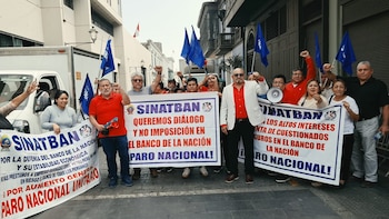 Banco de la Nación