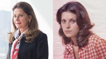 Vicepresidenta y canciller Marta Lucía