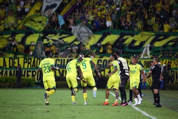 Atlético Bucaramanga