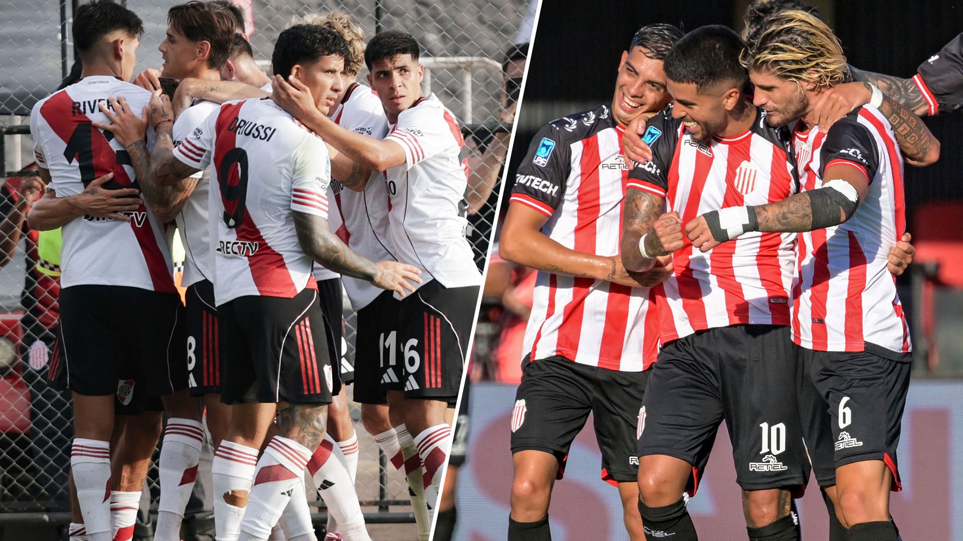 River Plate enfrentará a Barracas Central, por la primera jornada del Torneo Clausura