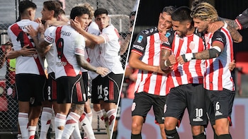 River Plate hará su debut en el Torneo Clausura ante Barracas Central en el Monumental: hora, TV y formaciones