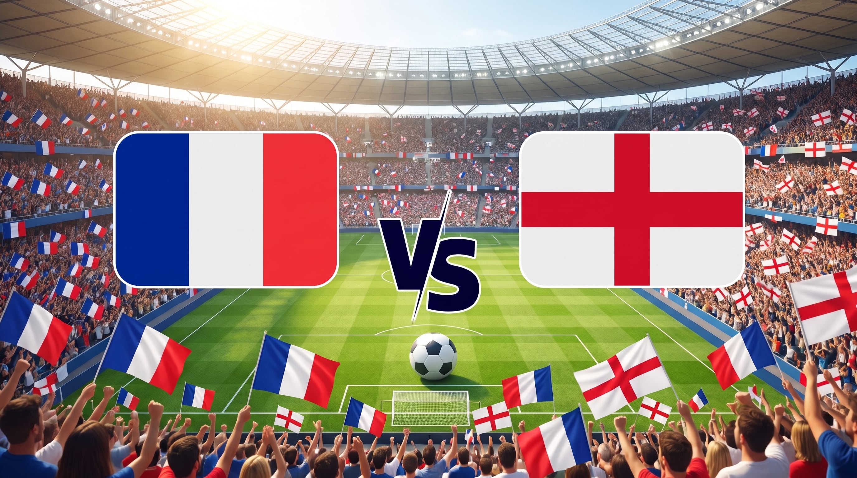 Roja Directa TV o Tarjeta Roja TV para ver Inglaterra vs. Francia: búsqueda con peligro de robo de datos