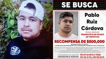 Le amputó ambas manos y sigue prófugo: caso de Ana Luisa sacude a Chiapas mientras ofrecen 500 mil pesos por su agresor