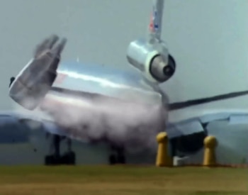 Los tanques llenos de combustible