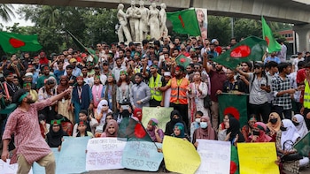 Bangladesh aprueba una ley para