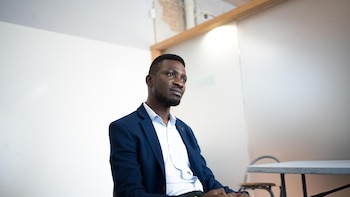 El líder opositor carga contra