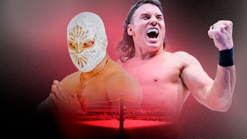 Mike Bailey elogia a Místico