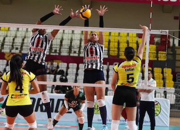 Alianza Lima venció 3-0 a