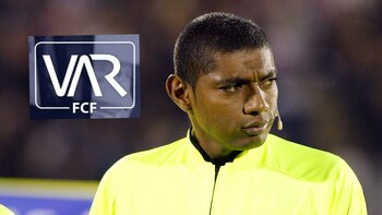 Imer Machado desveló la razón