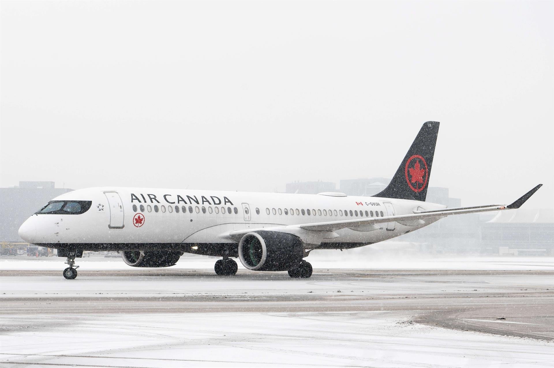 Air Canada suspende sus vuelos a Cuba por la escasez de combustible de aviación