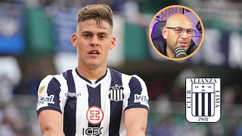 ¿Peligra el fichaje de Federico