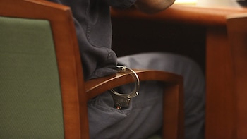 Esposa de expresidente de la