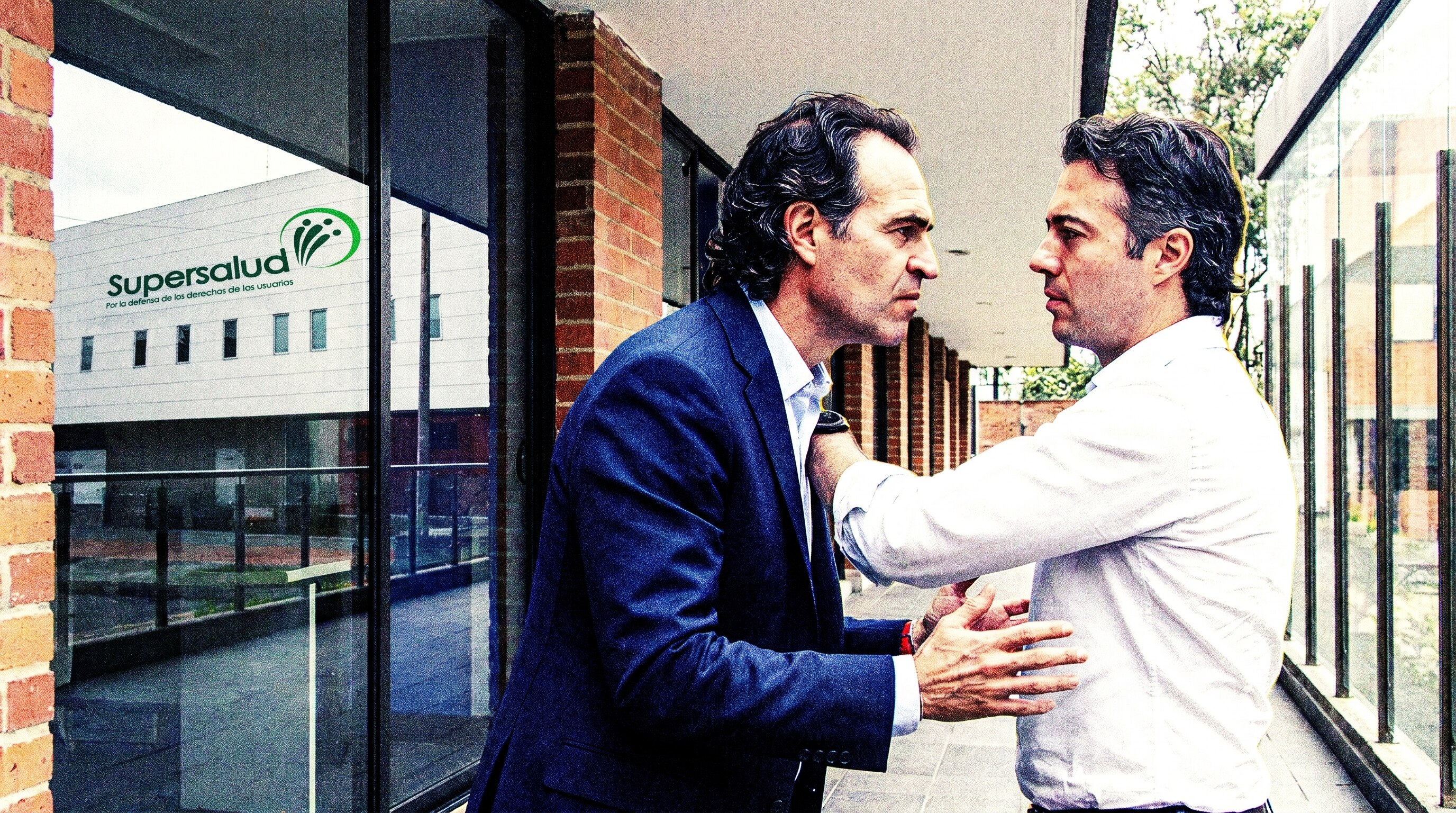 Federico Gutiérrez demanda ante el Consejo de Estado el nombramiento de Daniel Quintero como superintendente de Salud — image 4
