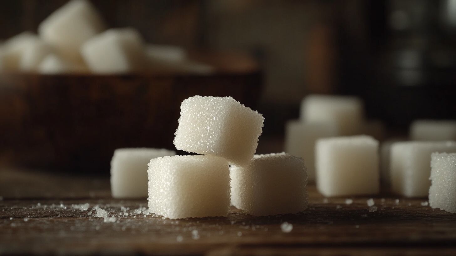 El consumo excesivo de azúcar añadida eleva el colesterol y el riesgo de infarto, advierten expertos de Harvard y Verywell Health (Imagen Ilustrativa Infobae)