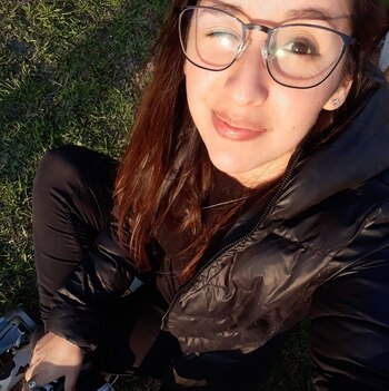 Tamara Gómez Coronel trabajaba en