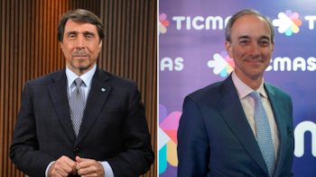 "Sarmiento se vuelve a morir": la fuerte crítica de Eduardo Feinmann al secretario de Educación por los resultados de las pruebas PISA