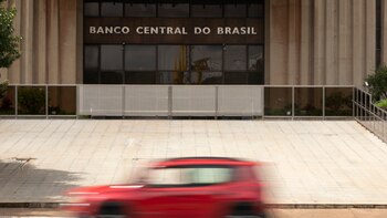 Una declaración del Banco Central