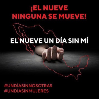 La imagen ilustra la convocatoria