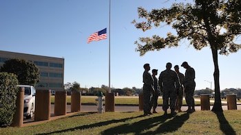 La ejecución del tirador de Fort Hood será pública, dice el Pentágono