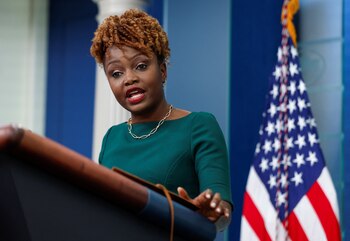 EEUU respaldó el alto al