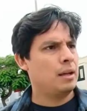 Magaly Medina se burla del ampay de Carla, novia de Curwen: “Por poco meto la pata”. Captura: Magaly TV La Firme.
