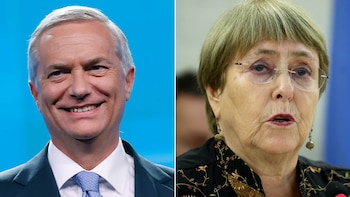 José Antonio Kast evitó comprometer