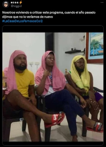 Los mejores memes de la