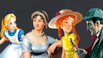 Del opio de Sherlock Holmes