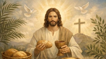 Qué pasó el Domingo de Ramos y cómo se conmemora