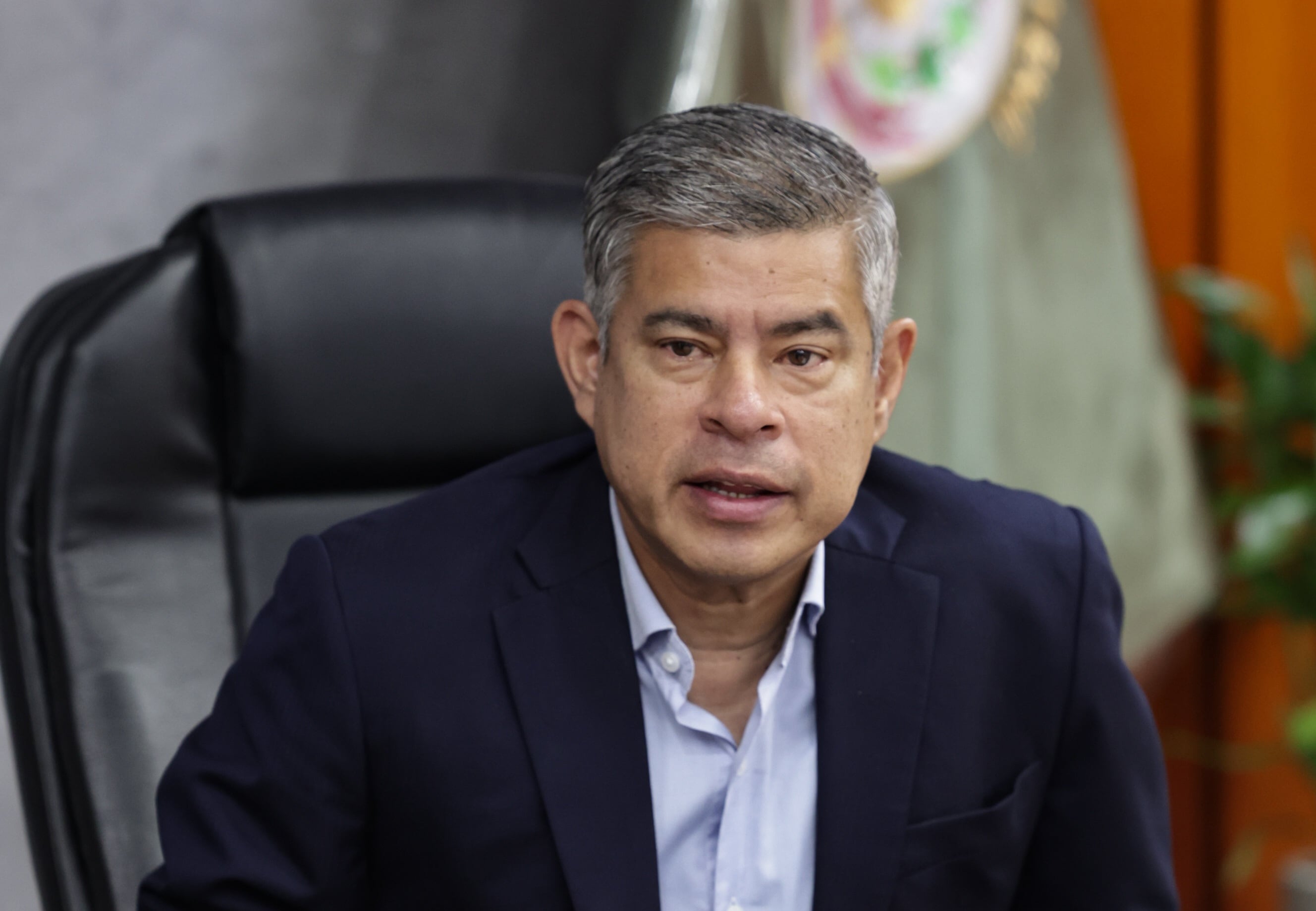 Premier Luis Galarreta reitera que Keiko Fujimori traerá de El Salvador el “modelo exitoso” de cárceles de Nayib Bukele