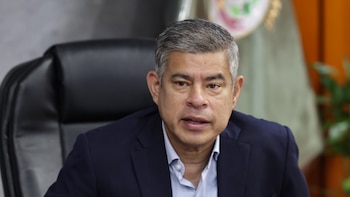 Premier Luis Galarreta reitera que Keiko Fujimori traerá de El Salvador el “modelo exitoso” de cárceles de Nayib Bukele