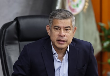 Luis Galarreta