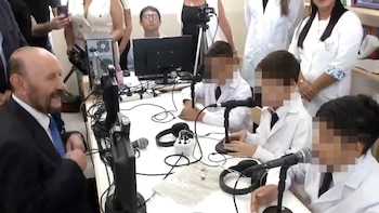 “Tío Gildo”: la entrevista de