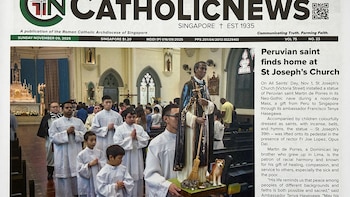 Representa un gesto simbólico de