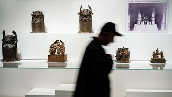 Lentitud y dejadez de Occidente