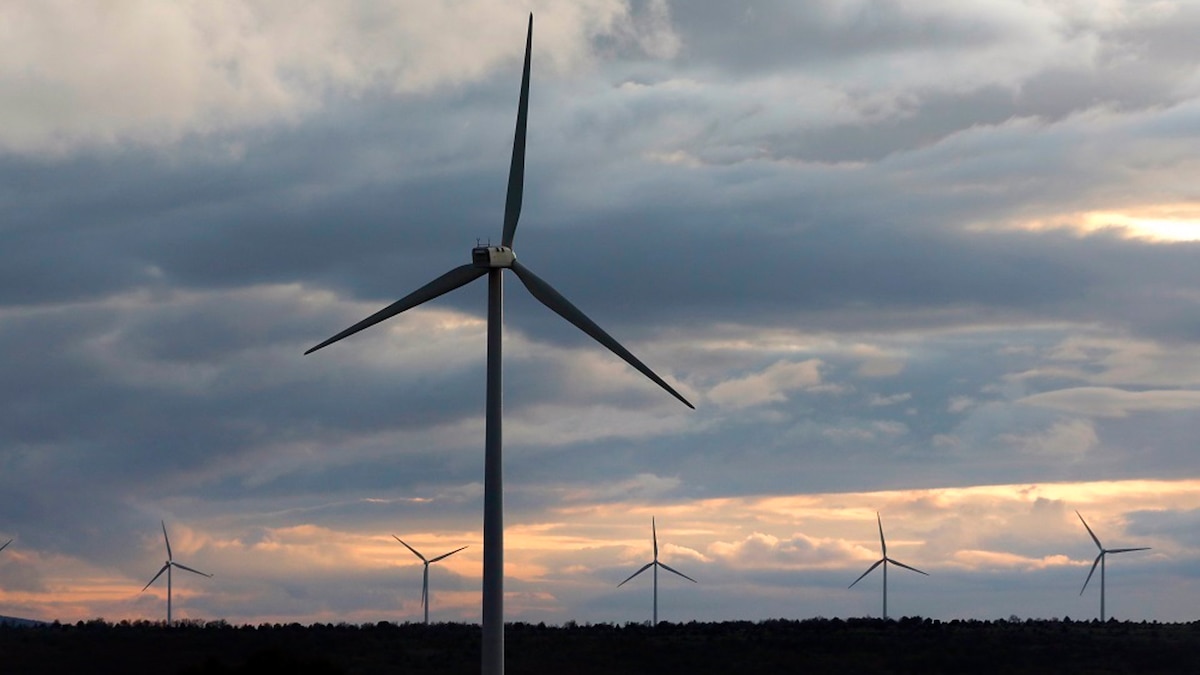 Las condiciones que Iberdrola debe cumplir para volver a México, según Claudia Sheinbaum