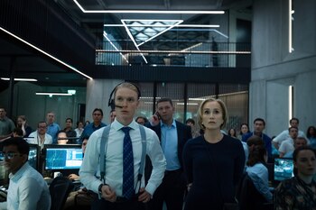 Slough House es el lugar