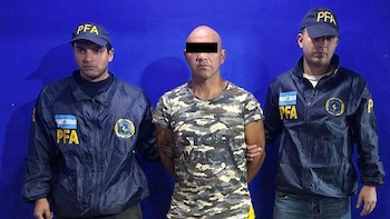 Lo mataron para robarle mientras tenía sexo en su auto: cayó el principal sospechoso cinco años después