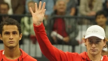 Ignacio Buse destaca la humanidad